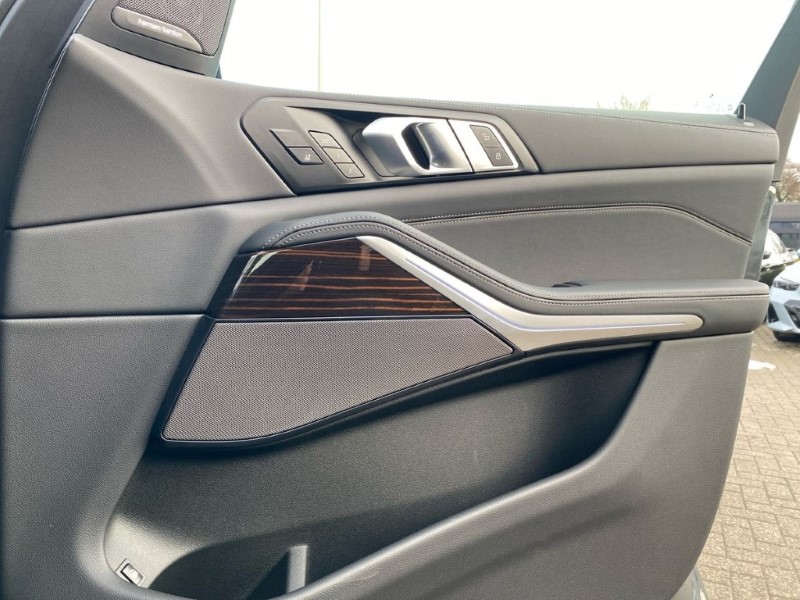 2026 (75) BMW X5 xDrive50e M Sport 5dr Auto [Tech/Pro Pack] 5046023