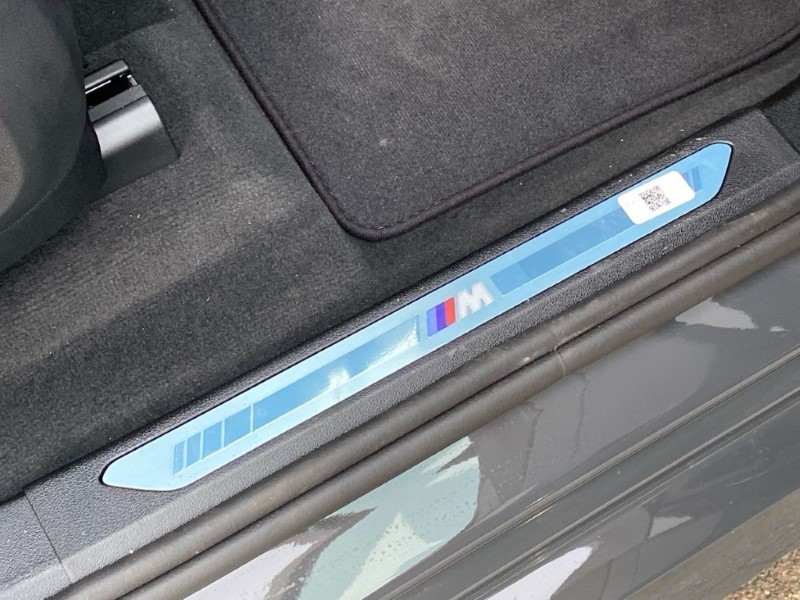 2026 (75) BMW X5 xDrive50e M Sport 5dr Auto [Tech/Pro Pack] 5046040