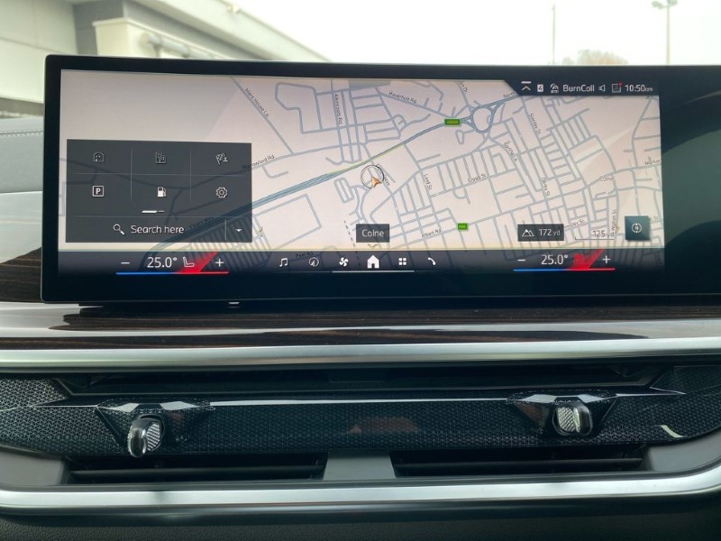 2026 (75) BMW X5 xDrive50e M Sport 5dr Auto [Tech/Pro Pack] 5046029