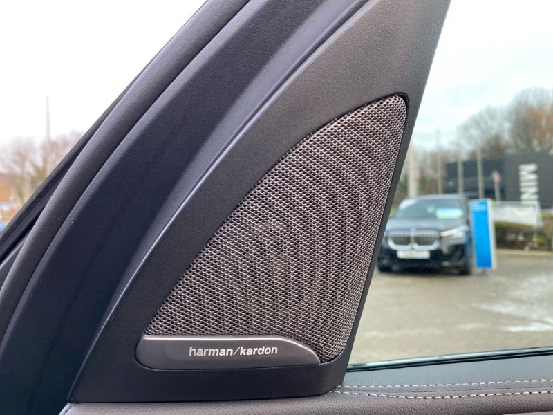 2026 (75) BMW X5 xDrive50e M Sport 5dr Auto [Tech/Pro Pack] 5046022