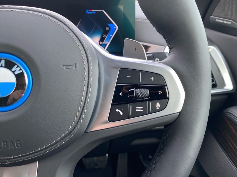 2026 (75) BMW X5 xDrive50e M Sport 5dr Auto [Tech/Pro Pack] 5046020