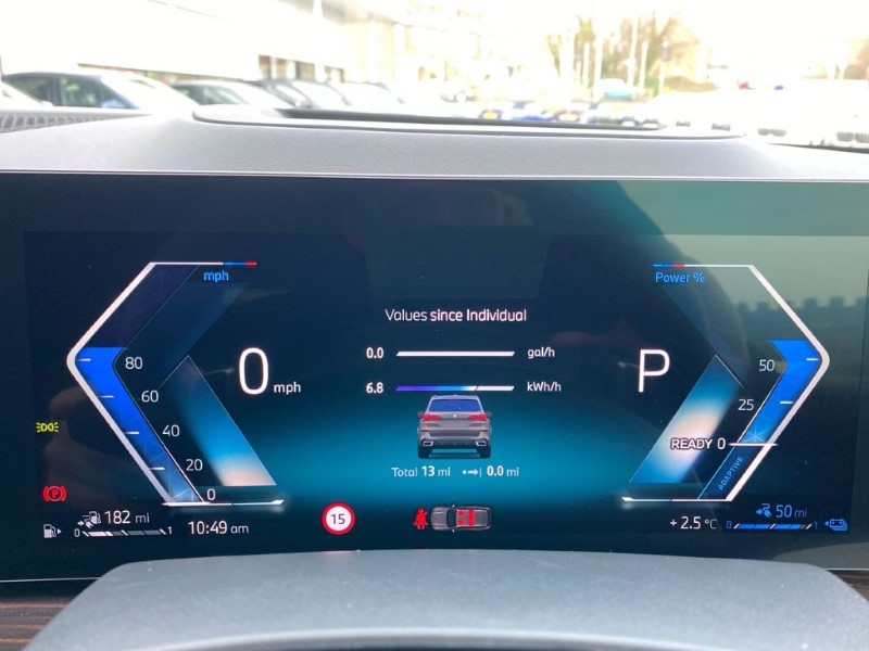 2026 (75) BMW X5 xDrive50e M Sport 5dr Auto [Tech/Pro Pack] 5046011