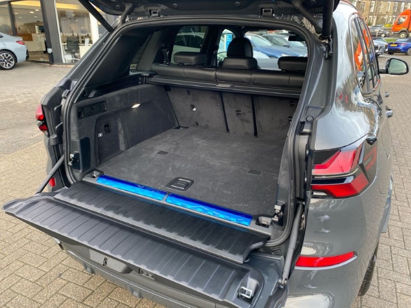 2026 (75) BMW X5 xDrive50e M Sport 5dr Auto [Tech/Pro Pack] 5046041