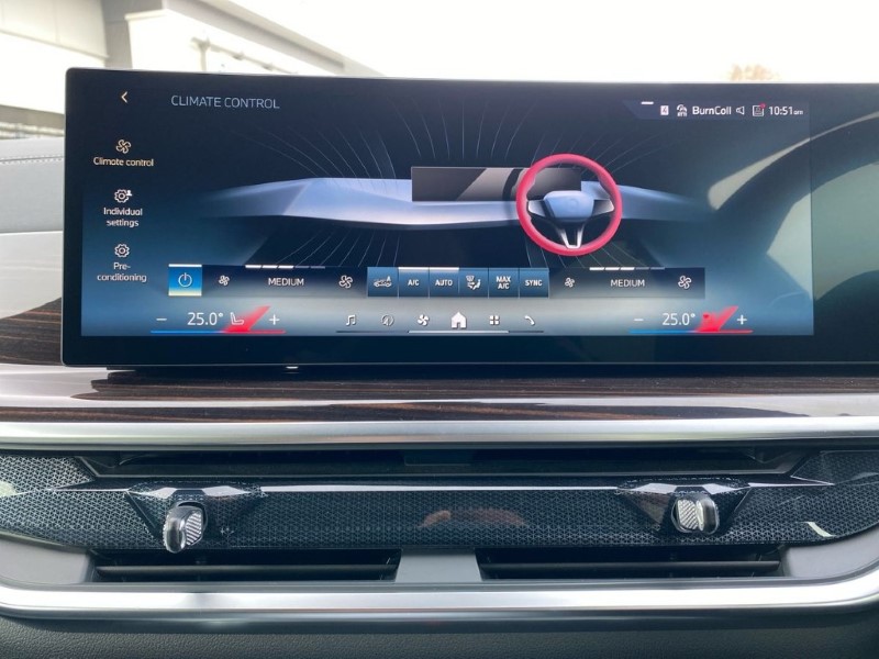 2026 (75) BMW X5 xDrive50e M Sport 5dr Auto [Tech/Pro Pack] 5046032