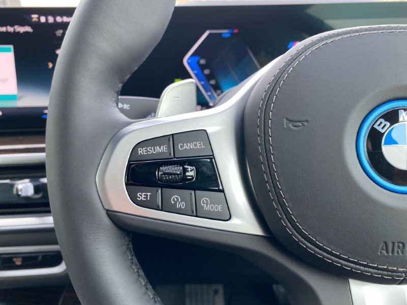 2026 (75) BMW X5 xDrive50e M Sport 5dr Auto [Tech/Pro Pack] 5046019