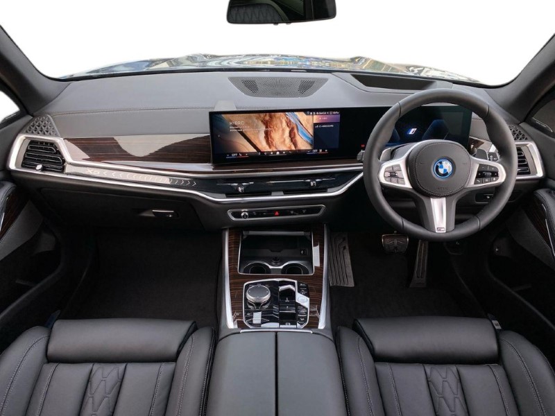 2026 (75) BMW X5 xDrive50e M Sport 5dr Auto [Tech/Pro Pack] 5046006