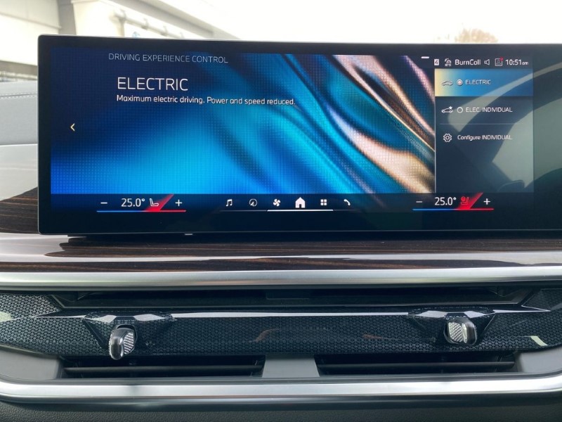 2026 (75) BMW X5 xDrive50e M Sport 5dr Auto [Tech/Pro Pack] 5046033