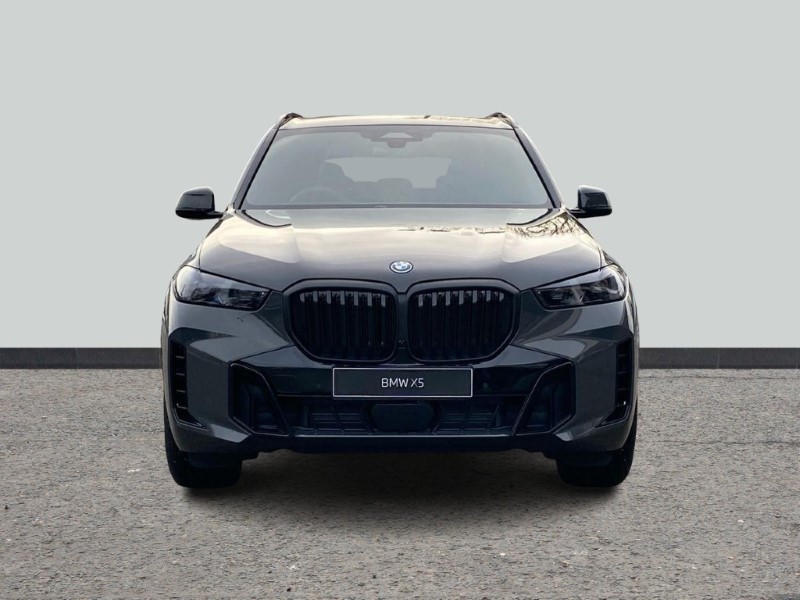2026 (75) BMW X5 xDrive50e M Sport 5dr Auto [Tech/Pro Pack] 5046018