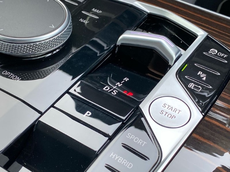 2026 (75) BMW X5 xDrive50e M Sport 5dr Auto [Tech/Pro Pack] 5046036