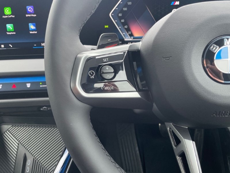 2026 (75) BMW X3 xDrive20 M Sport 5dr Step Auto [Pro Pack] 5007961