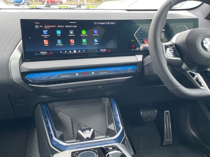 2026 (75) BMW X3 xDrive20 M Sport 5dr Step Auto [Pro Pack] 5007952