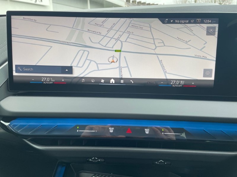 2026 (75) BMW X3 xDrive20 M Sport 5dr Step Auto [Pro Pack] 5007972