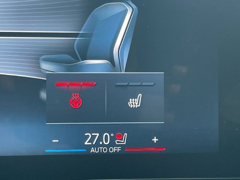 2026 (75) BMW X3 xDrive20 M Sport 5dr Step Auto [Pro Pack] 5007982