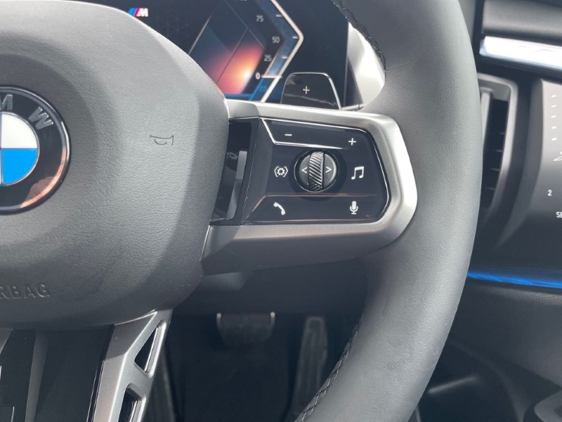 2026 (75) BMW X3 xDrive20 M Sport 5dr Step Auto [Pro Pack] 5007962