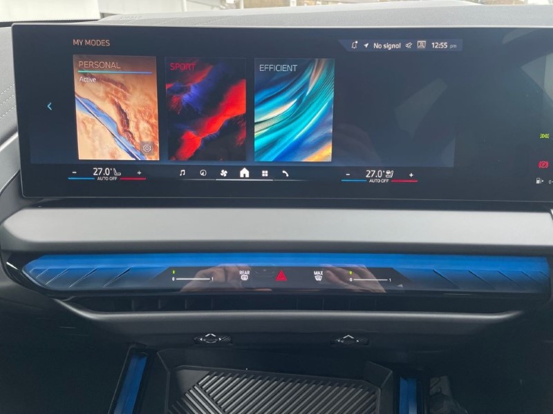 2026 (75) BMW X3 xDrive20 M Sport 5dr Step Auto [Pro Pack] 5007976