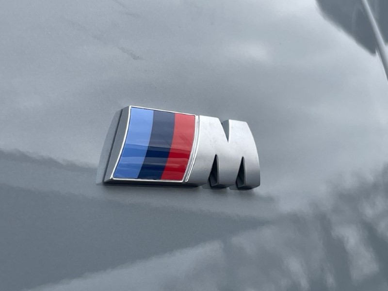 2026 (75) BMW X3 xDrive20 M Sport 5dr Step Auto [Pro Pack] 5007987