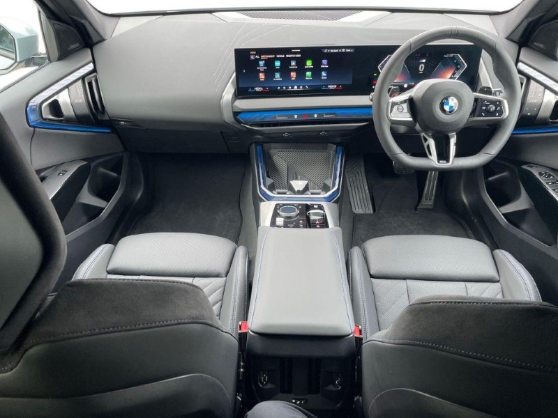 2026 (75) BMW X3 xDrive20 M Sport 5dr Step Auto [Pro Pack] 5007948