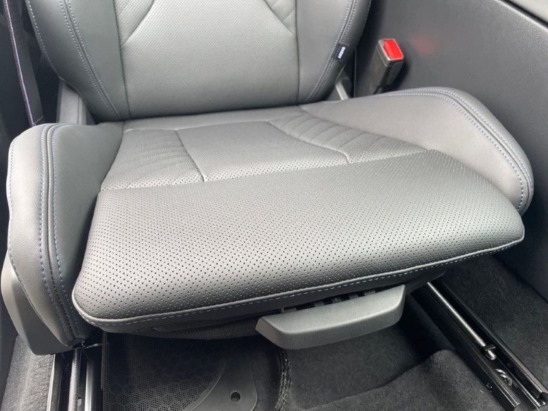 2026 (75) BMW X3 xDrive20 M Sport 5dr Step Auto [Pro Pack] 5007969