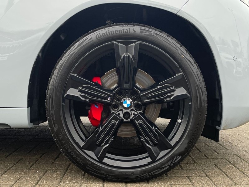 2026 (75) BMW X3 xDrive20 M Sport 5dr Step Auto [Pro Pack] 5007958