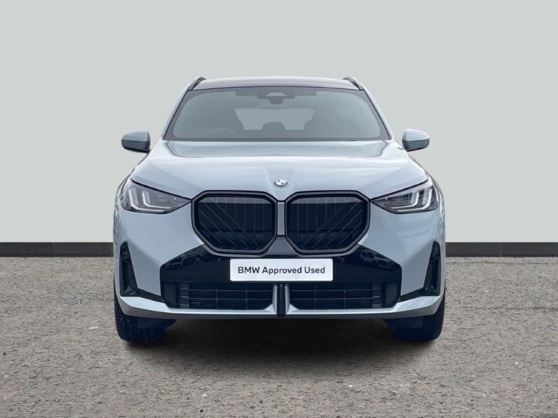 2026 (75) BMW X3 xDrive20 M Sport 5dr Step Auto [Pro Pack] 5007960