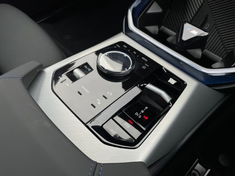 2026 (75) BMW X3 xDrive20 M Sport 5dr Step Auto [Pro Pack] 5007954