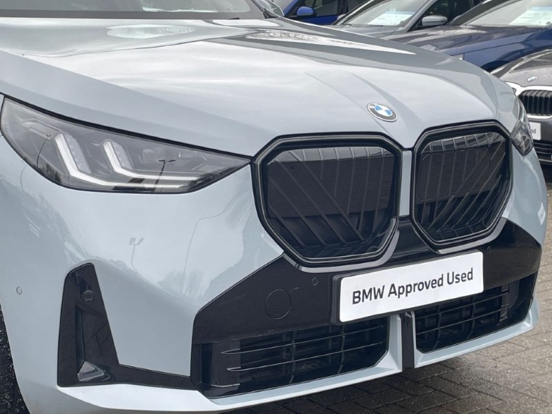 2026 (75) BMW X3 xDrive20 M Sport 5dr Step Auto [Pro Pack] 5007986