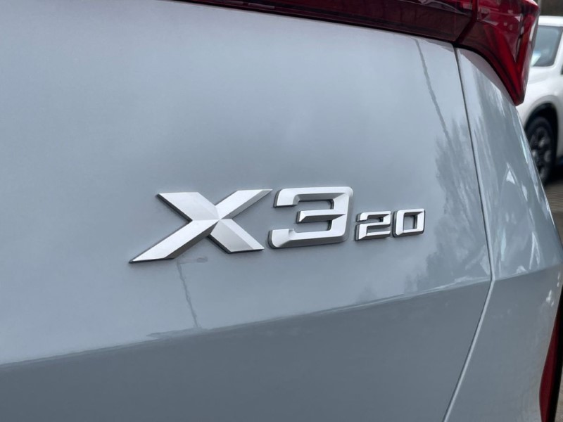 2026 (75) BMW X3 xDrive20 M Sport 5dr Step Auto [Pro Pack] 5007990