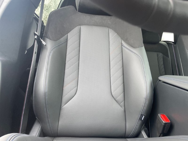 2026 (75) BMW X3 xDrive20 M Sport 5dr Step Auto [Pro Pack] 5007970