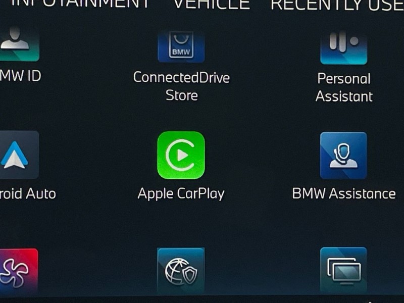 2026 (75) BMW X3 xDrive20 M Sport 5dr Step Auto [Pro Pack] 5007974