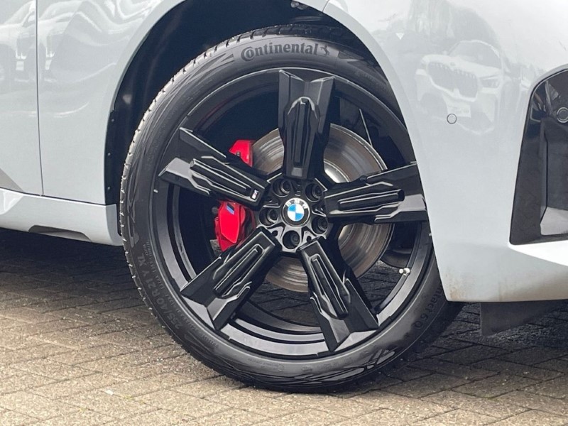 2026 (75) BMW X3 xDrive20 M Sport 5dr Step Auto [Pro Pack] 5007988