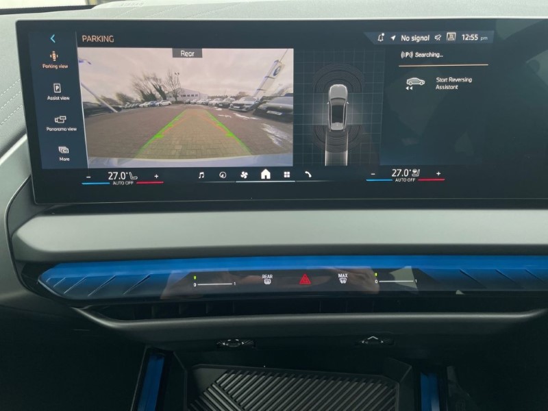 2026 (75) BMW X3 xDrive20 M Sport 5dr Step Auto [Pro Pack] 5007973