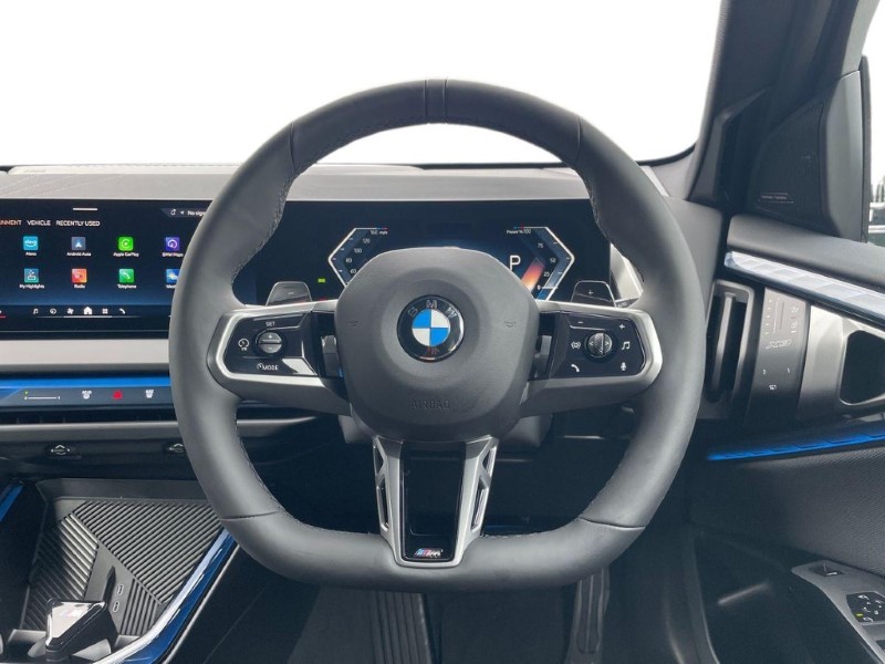 2026 (75) BMW X3 xDrive20 M Sport 5dr Step Auto [Pro Pack] 5007949