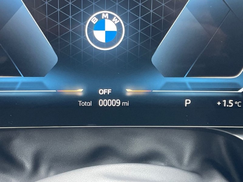 2026 (75) BMW X3 xDrive20 M Sport 5dr Step Auto [Pro Pack] 5007953