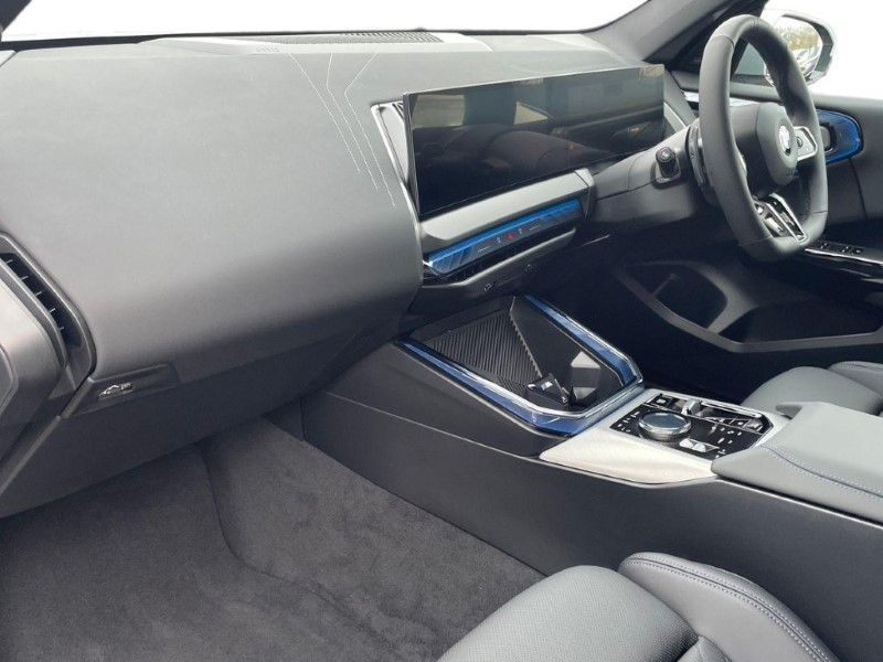 2026 (75) BMW X3 xDrive20 M Sport 5dr Step Auto [Pro Pack] 5007951