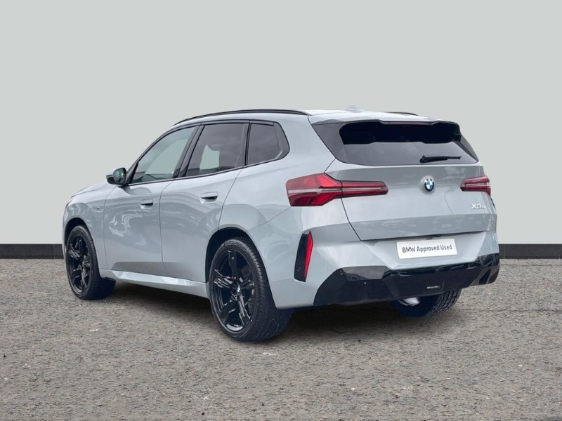 2026 (75) BMW X3 xDrive20 M Sport 5dr Step Auto [Pro Pack] 5007946