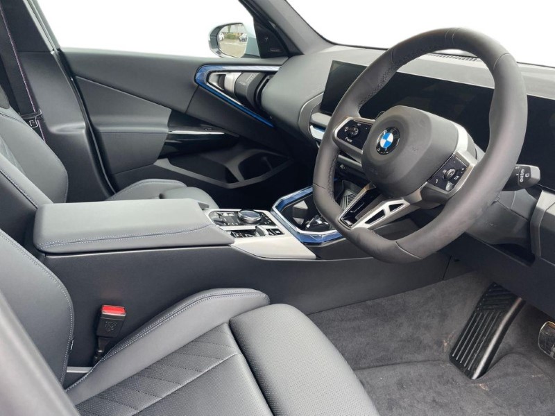 2026 (75) BMW X3 xDrive20 M Sport 5dr Step Auto [Pro Pack] 5007950