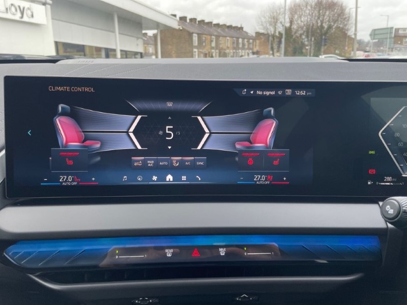 2026 (75) BMW X3 xDrive20 M Sport 5dr Step Auto [Pro Pack] 5007975