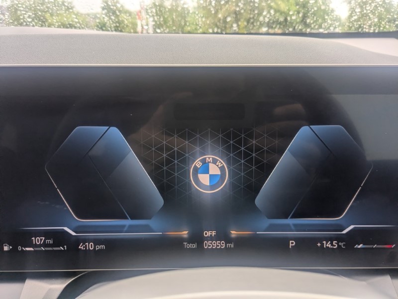 2026 (75) BMW X3 xDrive20 M Sport 5dr Step Auto [Pro Pack] 5500463