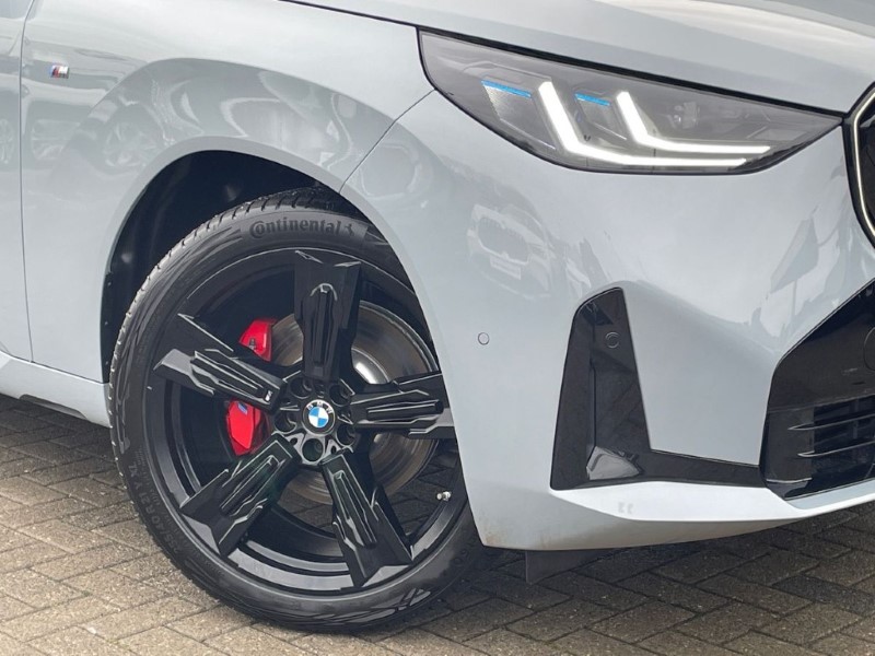 2026 (75) BMW X3 xDrive20 M Sport 5dr Step Auto [Pro Pack] 5007985