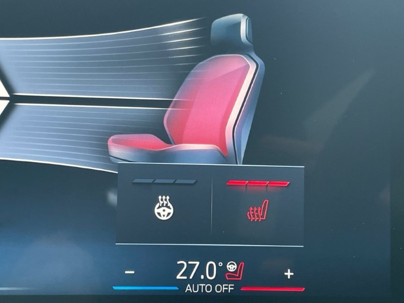 2026 (75) BMW X3 xDrive20 M Sport 5dr Step Auto [Pro Pack] 5007977