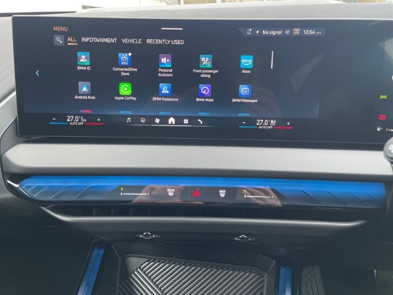 2026 (75) BMW X3 xDrive20 M Sport 5dr Step Auto [Pro Pack] 5007971