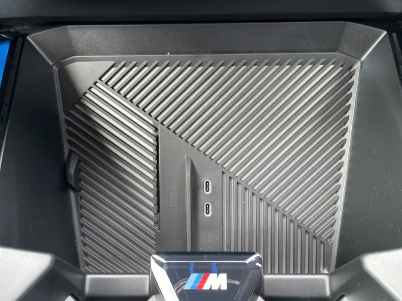 2026 (75) BMW X3 xDrive20 M Sport 5dr Step Auto [Pro Pack] 5007980