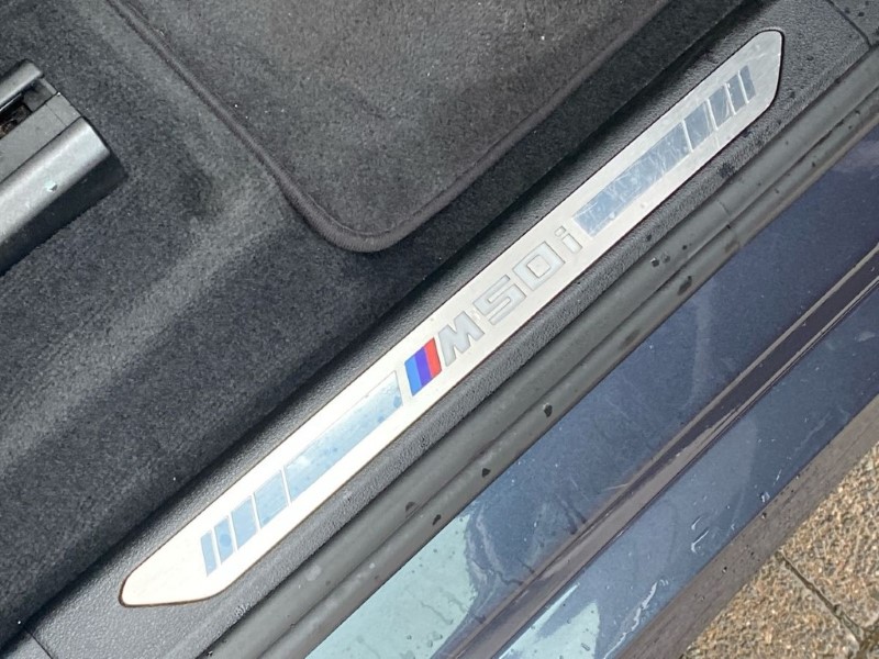 2019 (69) BMW X5 xDrive M50i 5dr Auto 4979032