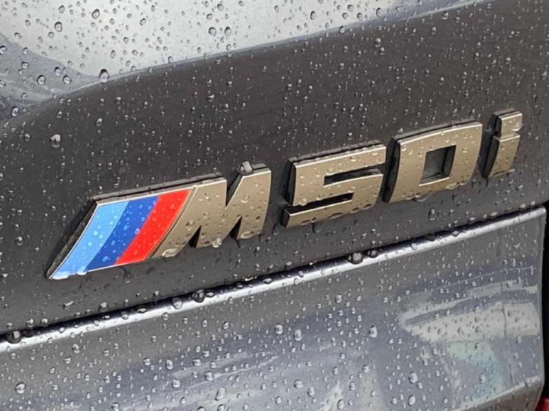 2019 (69) BMW X5 xDrive M50i 5dr Auto 4979038