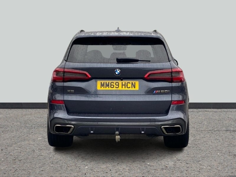 2019 (69) BMW X5 xDrive M50i 5dr Auto 4979007