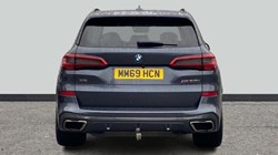 2019 (69) BMW X5 xDrive M50i 5dr Auto 4979007