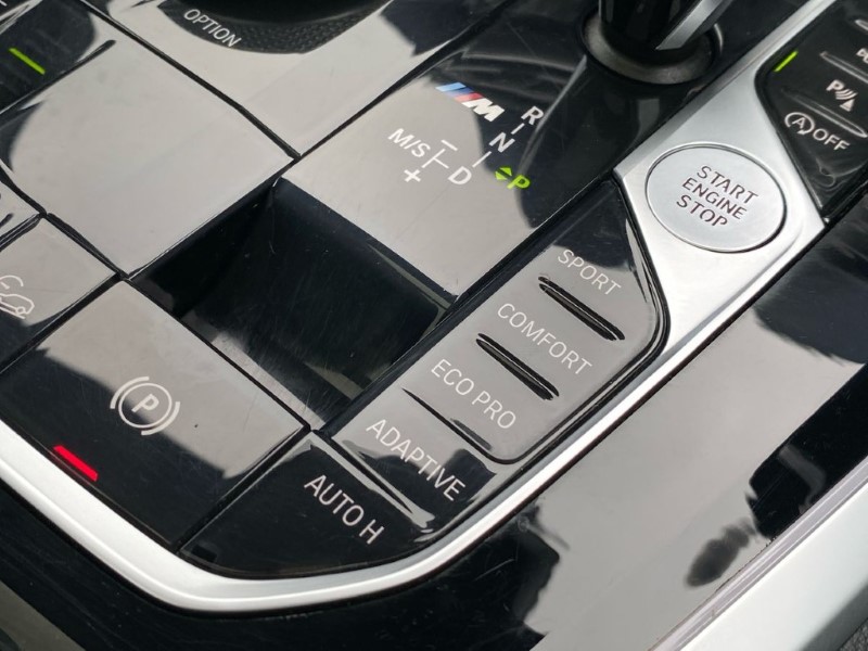 2019 (69) BMW X5 xDrive M50i 5dr Auto 4979011