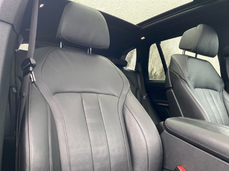 2019 (69) BMW X5 xDrive M50i 5dr Auto 4979019