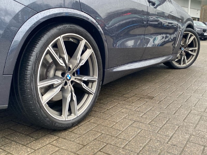2019 (69) BMW X5 xDrive M50i 5dr Auto 4979043
