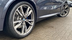 2019 (69) BMW X5 xDrive M50i 5dr Auto 4979043